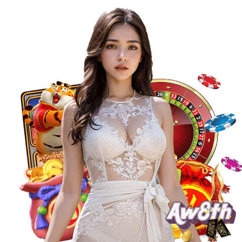 aw8th บาคาร่า